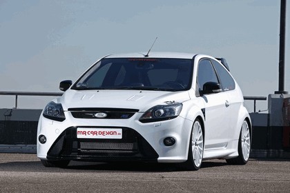 2011 Ford Focus RS by MR Car Design 1