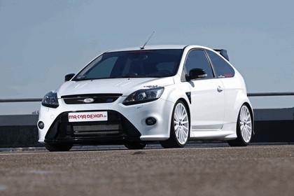 2011 Ford Focus RS by MR Car Design 2