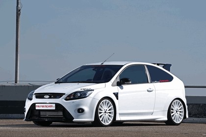 2011 Ford Focus RS by MR Car Design 3