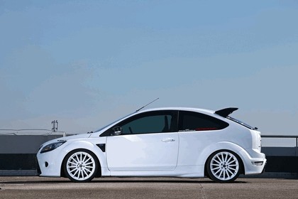 2011 Ford Focus RS by MR Car Design 4