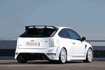2011 Ford Focus RS by MR Car Design 5