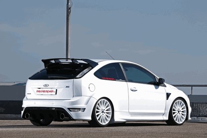 2011 Ford Focus RS by MR Car Design 6