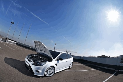 2011 Ford Focus RS by MR Car Design 9