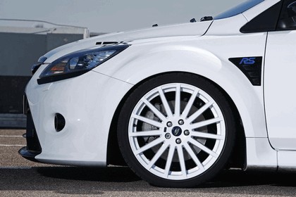 2011 Ford Focus RS by MR Car Design 10