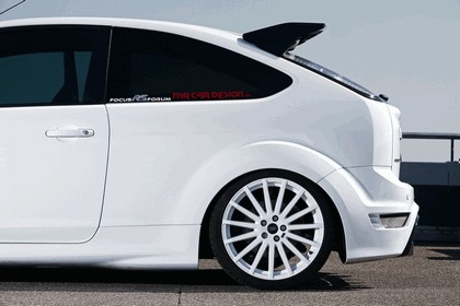 2011 Ford Focus RS by MR Car Design 11