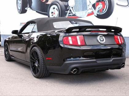 2011 Ford Mustang Kompressor by GeigerCars 7