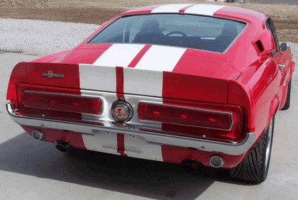 1967 Ford Mustang Shelby GT500 super snake 3