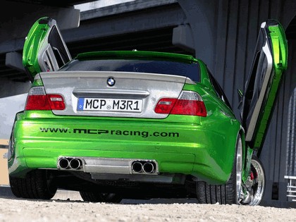 2005 BMW M3 ( E46 ) by MCP Racing 10