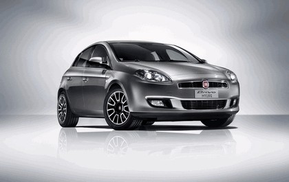 2011 Fiat Bravo My Life 1