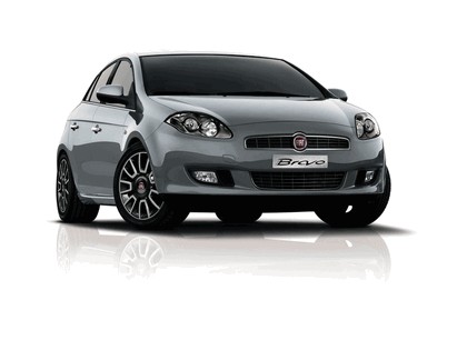 2011 Fiat Bravo My Life 3