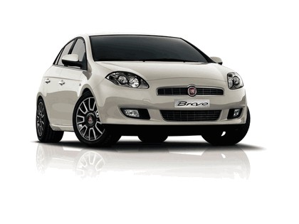 2011 Fiat Bravo My Life 4