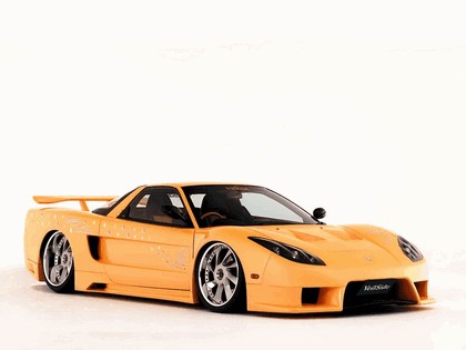 2002 Honda NSX Veilside 1