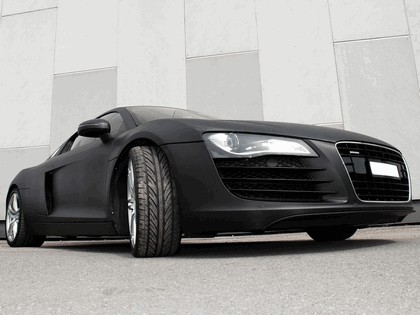 2008 Audi R8 by OC.T Tuning 1