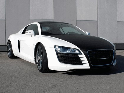 2008 Audi R8 by OC.T Tuning 3