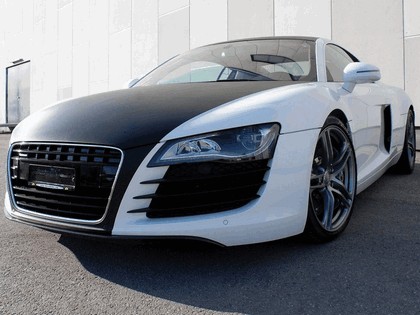 2008 Audi R8 by OC.T Tuning 4