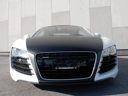 2008 Audi R8 by OC.T Tuning 6