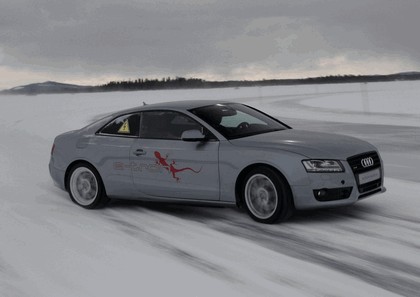 2011 Audi e-tron quattro concept 3