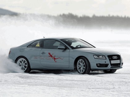 2011 Audi e-tron quattro concept 4