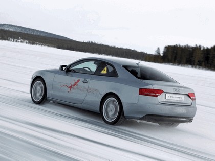 2011 Audi e-tron quattro concept 9