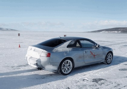 2011 Audi e-tron quattro concept 11