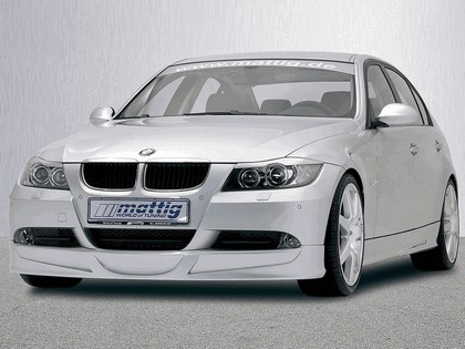 2011 BMW 3er ( E90 ) by Mattig 4