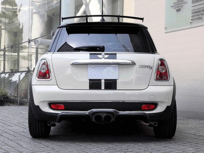 2010 Mini Cooper S by 3D Design 2