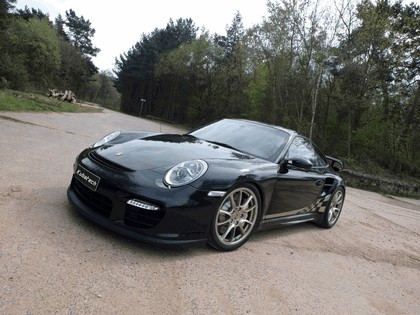 2011 Porsche 911 ( 997 ) GT2 by mcchip-dkr 2