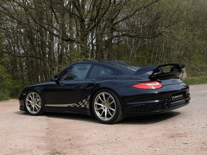 2011 Porsche 911 ( 997 ) GT2 by mcchip-dkr 5