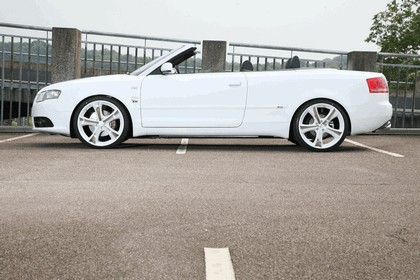 2011 Audi A4 cabriolet by Sport-Wheels 6