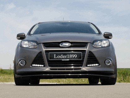 2011 Ford Focus by Loder1899 3