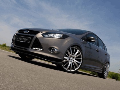 2011 Ford Focus by Loder1899 4