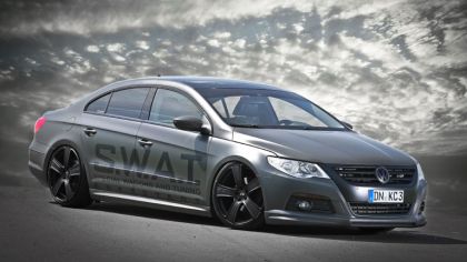 2011 Volkswagen Passat CC by KBR Motorsport 8