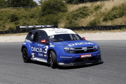 2011 Dacia Duster No Limit - Pikes Peak 39