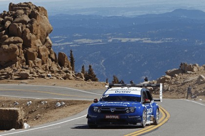 2011 Dacia Duster No Limit - Pikes Peak 52