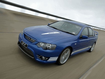 2005 Ford FPV GT-P ( BF ) 1