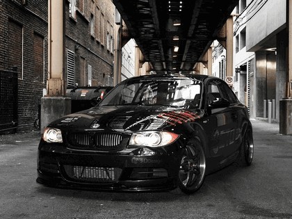 2009 BMW 1er ( E82 ) Project 1 by WSTO 1