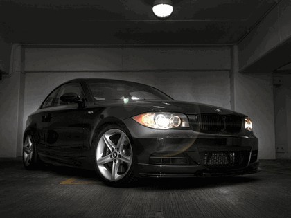 2009 BMW 1er ( E82 ) Project 1 by WSTO 8