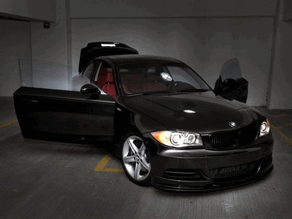 2009 BMW 1er ( E82 ) Project 1 by WSTO 9