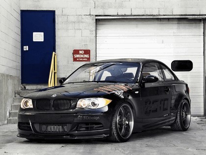 2009 BMW 1er ( E82 ) Project 1 by WSTO 10