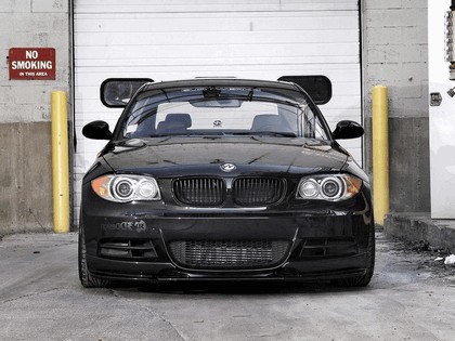 2009 BMW 1er ( E82 ) Project 1 by WSTO 11