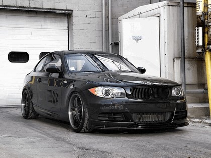 2009 BMW 1er ( E82 ) Project 1 by WSTO 12