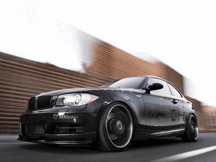 2009 BMW 1er ( E82 ) Project 1 by WSTO 13