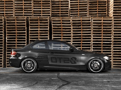 2009 BMW 1er ( E82 ) Project 1 by WSTO 16