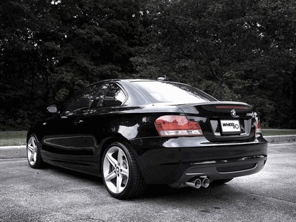 2009 BMW 1er ( E82 ) Project 1 by WSTO 17