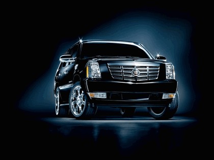 2006 Cadillac Escalade chinese version 1