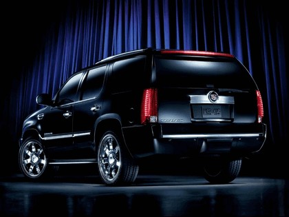 2006 Cadillac Escalade chinese version 2