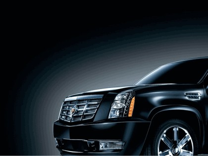 2006 Cadillac Escalade chinese version 6