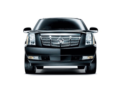 2006 Cadillac Escalade chinese version 31