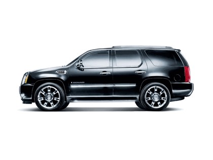 2006 Cadillac Escalade chinese version 33