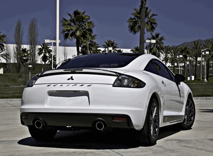 2012 Mitsubishi Eclipse SE 2